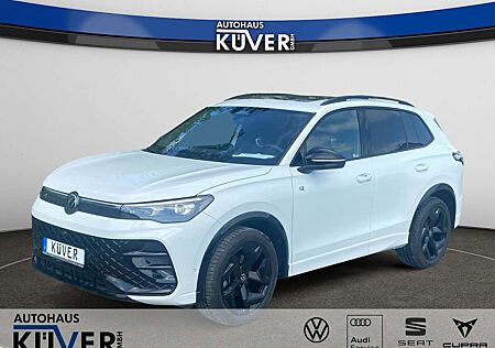 VW Tiguan Volkswagen R-Line 1.5 TSI DSG Navi+ACC+Pano+Matrix