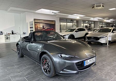 Mazda MX-5 1.5 132PS Roadster Homura Recaro Matrix RFK