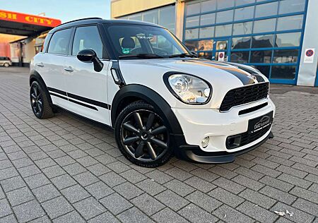 Mini Cooper S Countryman Cooper S ** Tüv Neu **