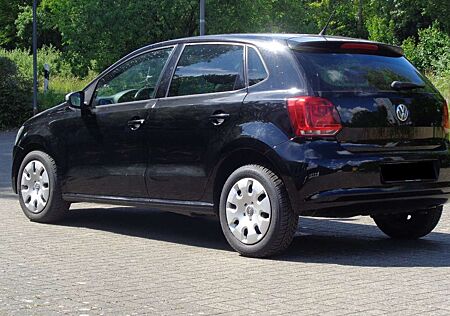 VW Polo Volkswagen V Black Edition,Diesel, TüV 11.2026