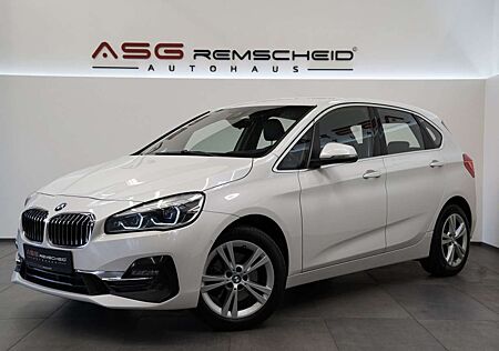 BMW 220 d xD Luxury Line *Tempo*Memory