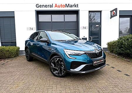 Renault Arkana Esprit Alpine/Mild Hybrid/360°/SHZ/LED/