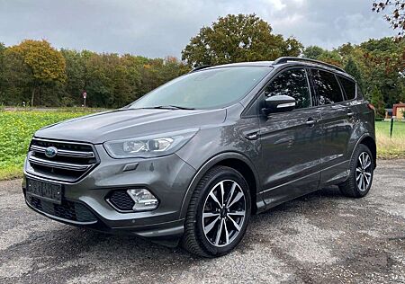 Ford Kuga 2.0 EcoBoost ST-Line Panora Navi SHZ AHK