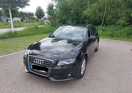 Audi A4 Avant 1.8 TFSI Attraction