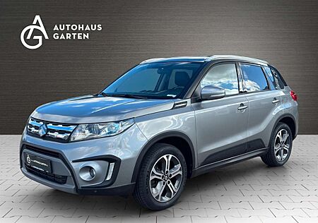 Suzuki Vitara 1.6 DDiS Comfort+ 4x4 Panorama Standheiz.