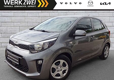 Kia Picanto 1,0 Edition Sitz- Lenkradhzg. Klima BT