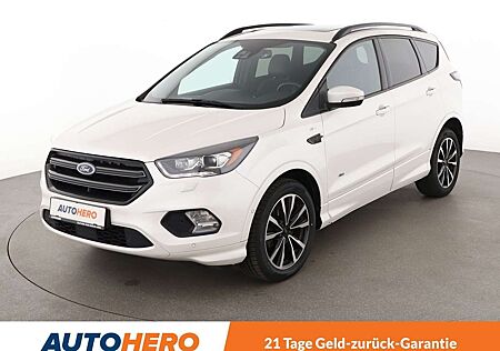 Ford Kuga 2.0 TDCi ST-Line*NAVI*ACC*PDC*AHK*CAM*SHZ*ALU*