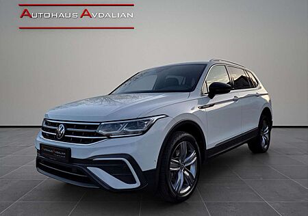 VW Tiguan Allspace Volkswagen 2.0 TDI Move 4M. 7-SITZER|MATRIX