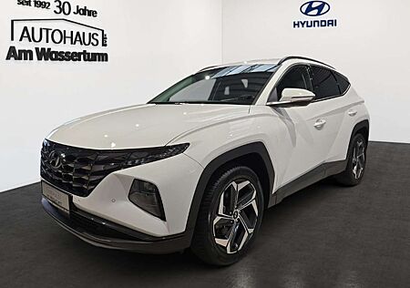 Hyundai Tucson 1.6 T-GDI PHEV 4WD Trend Assistenzpaket el.Heckkla