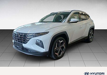 Hyundai Tucson 1.6 T-GDI PHEV 4WD Trend Assistenzpaket el.Heckkla