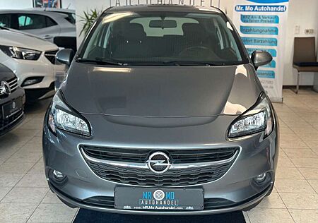 Opel Corsa E Active ecoFlex°1.4°Turbo°Allwetter°Klima