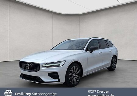Volvo V60 B4 B DKG Plus Dark Pano*Head-up*360°View