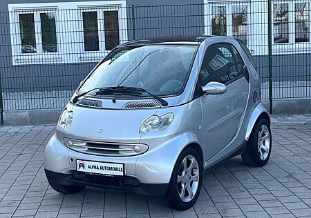 Smart ForTwo coupe Basis