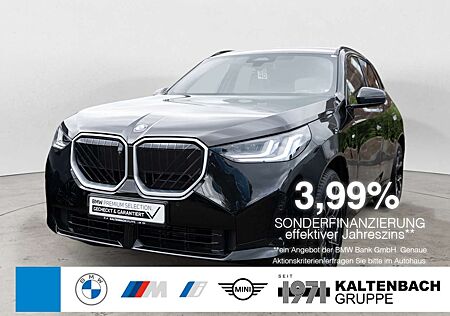 BMW X3 xDrive 20d M-Sport AHK 360° HUD ACC NAVI