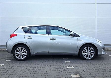 Toyota Auris Hybrid Executive+Automatik+Rückf.Kamera...