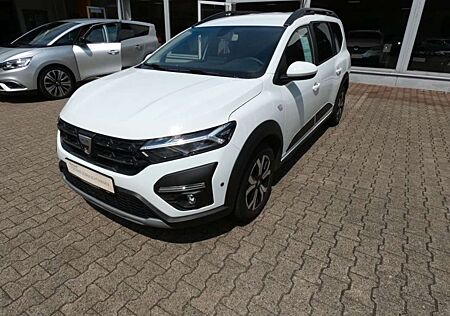 Dacia Jogger Expression TCe 110