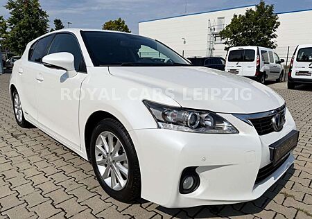 Lexus CT 200h SELECTION|Leder|Navi|Kamera|Xenon|
