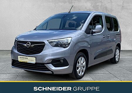 Opel Combo Life Elegance 1.2 Turbo NAVI+KAMERA+DAB