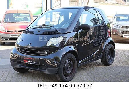 Smart ForTwo coupe Basis **TÜV**