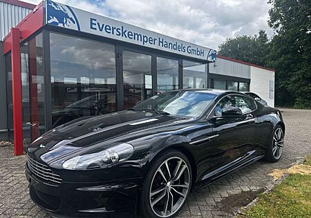 Aston Martin DBS Coupé / 1.Hand / Deutsche Auslieferung