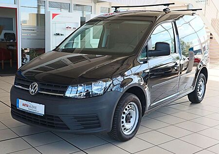 VW Caddy Volkswagen Nfz Kasten BMT Klima PDC E-Fenster