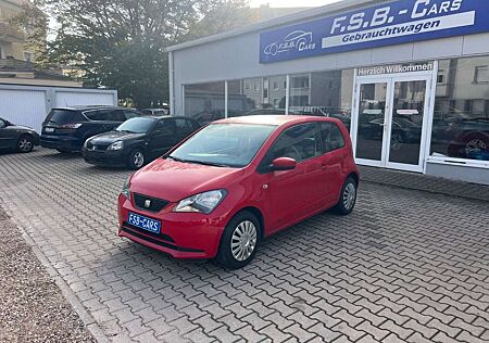 Seat Mii Style