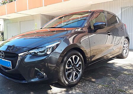 Mazda 2 SKYACTIV-G 90 KIZOKU