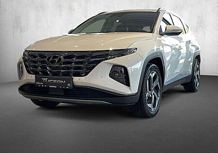 Hyundai Tucson Plug-in-Hybrid 1.6 Turbo Prime 4WD Leder