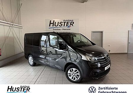 Renault Trafic Energy SpaceClass L1H1 1,6 dCi *STHZ*
