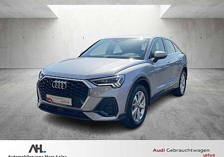 Audi Q3 Sportback 45 TFSI e AHK Navi LED