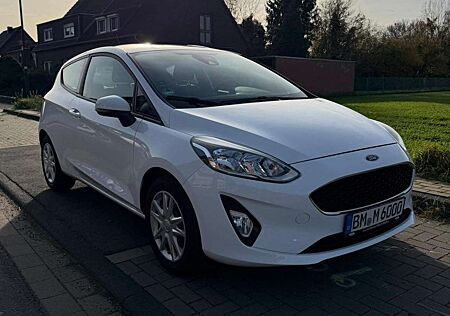 Ford Fiesta 3-Türer 1.1 COOL