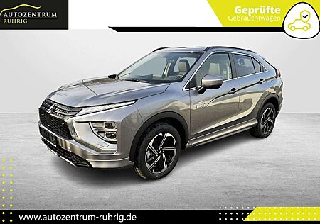 Mitsubishi Eclipse Cross Select PHEV 4WD