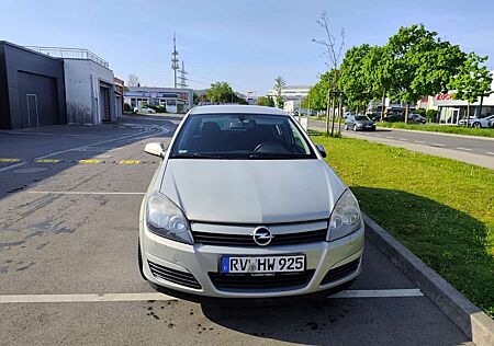 Opel Astra Edition
