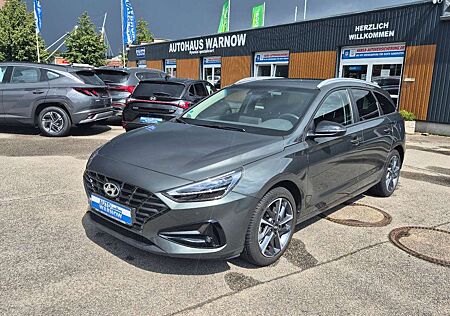 Hyundai i30 1.0 T-GDI EDITION 30+