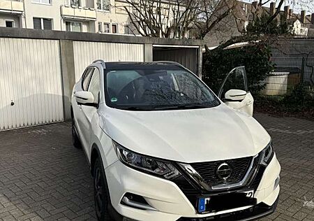 Nissan Qashqai Zama