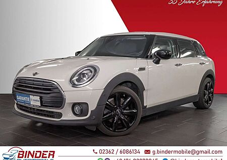 Mini Cooper D Clubman*SPORT*VOLLE GARANTIE*TOP*