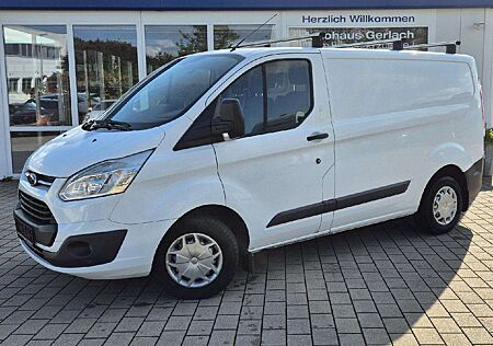 Ford Transit Custom 270 L1 Trend