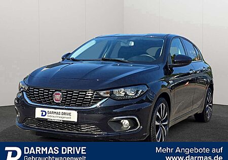 Fiat Tipo Hatchback