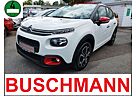 Citroën C3 Citroen Shine*Navi*R-Kamera*DAB*Klimaautom*Tempomat