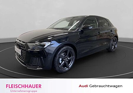 Audi A1 Sportback advanced 30 TFSI S tronic