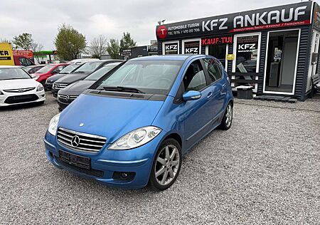 Mercedes-Benz A 180 CDI Automatik!!AHK! Avandgarde Automatik