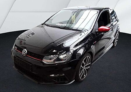VW Polo Volkswagen V GTI BMT 1.8 TSI "PDC/Temp/Klima"