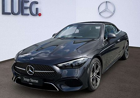 Mercedes-Benz CLE 200 Cabriolet AVANTGARDE-ADVANCED+KOMFORT