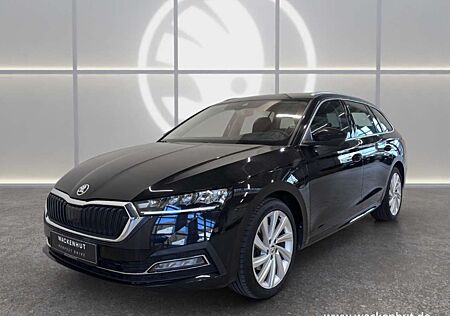 Skoda Octavia Combi STYLE 1.4l TSI iV ACC+DCC+DSG+COLU