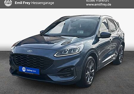 Ford Kuga 1.5 EcoBoost ST-LINE X