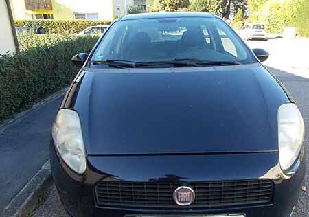 Fiat Grande Punto 1.2 8V Actual