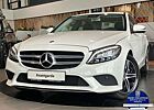 Mercedes-Benz C 220 d Lim. Avantgarde COMAND LED DTR AHK 360°