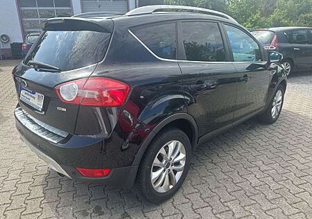 Ford Kuga Titanium