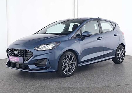 Ford Fiesta ST-Line Winter-Paket|LED|Navigation|PDC