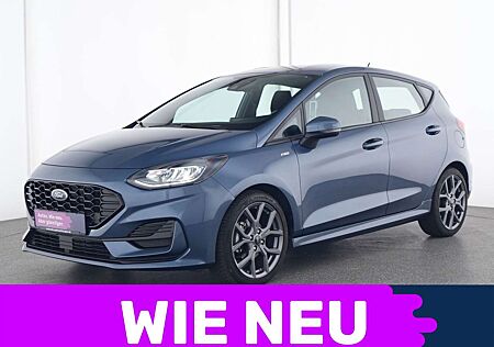 Ford Fiesta ST-Line Winter-Paket|LED|Navigation|PDC